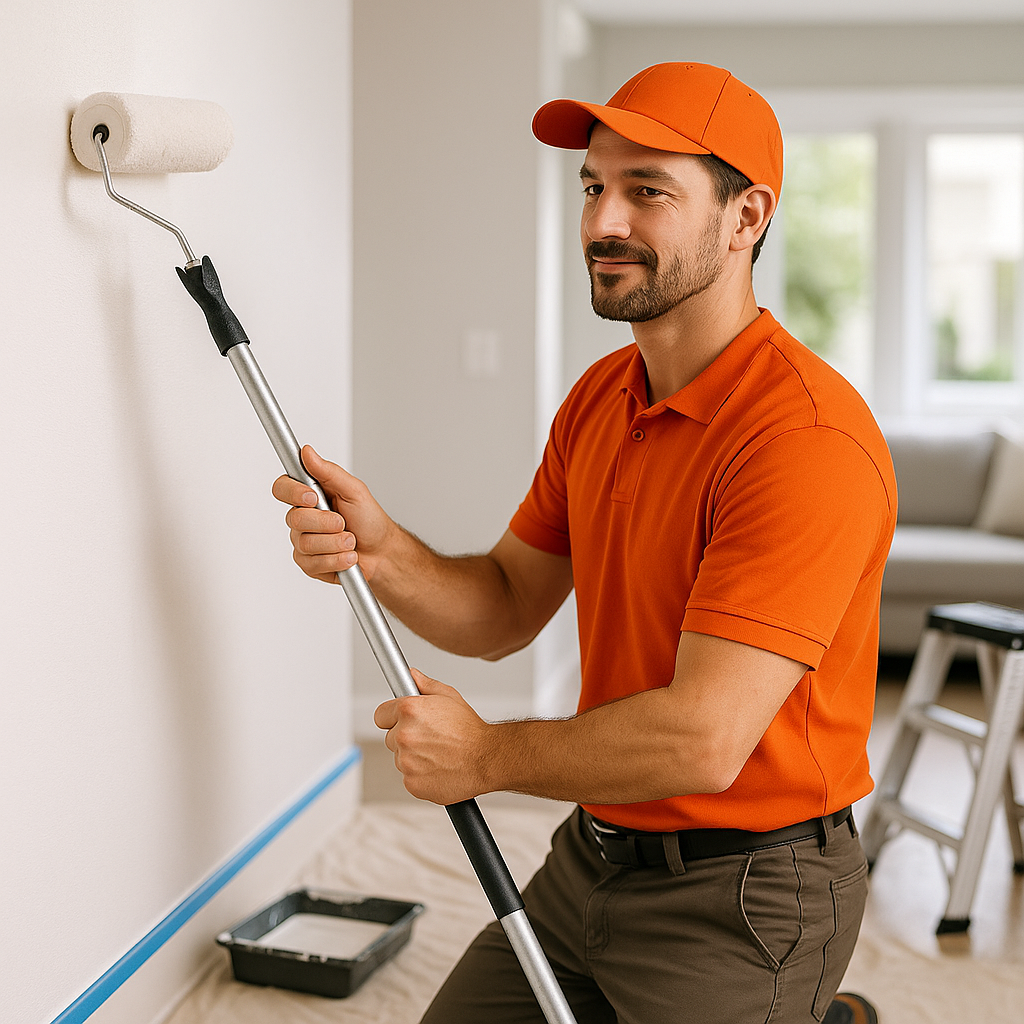 Why Choose AAA and Sons for painting in Bengaluru KA